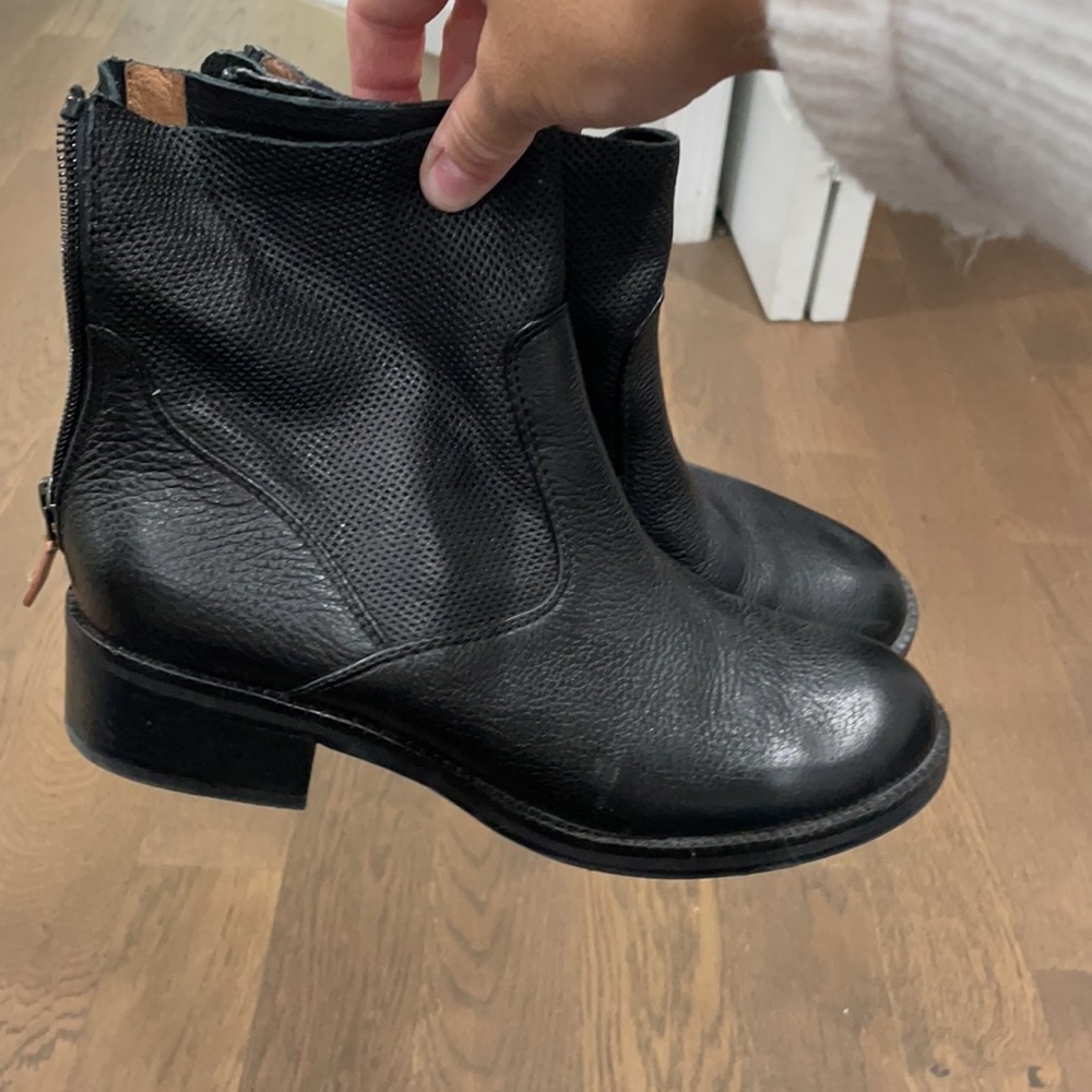 Lightly Worn - image 4